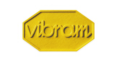 Vibram logo