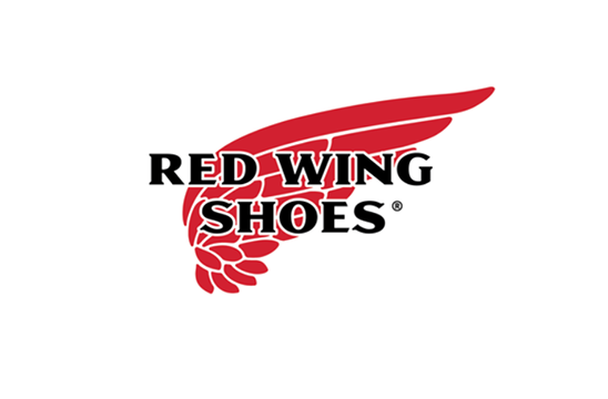 Red Wing Shoes logo